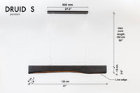 DRUID 47" (120 cm)