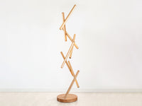FLOOR LAMP DNA