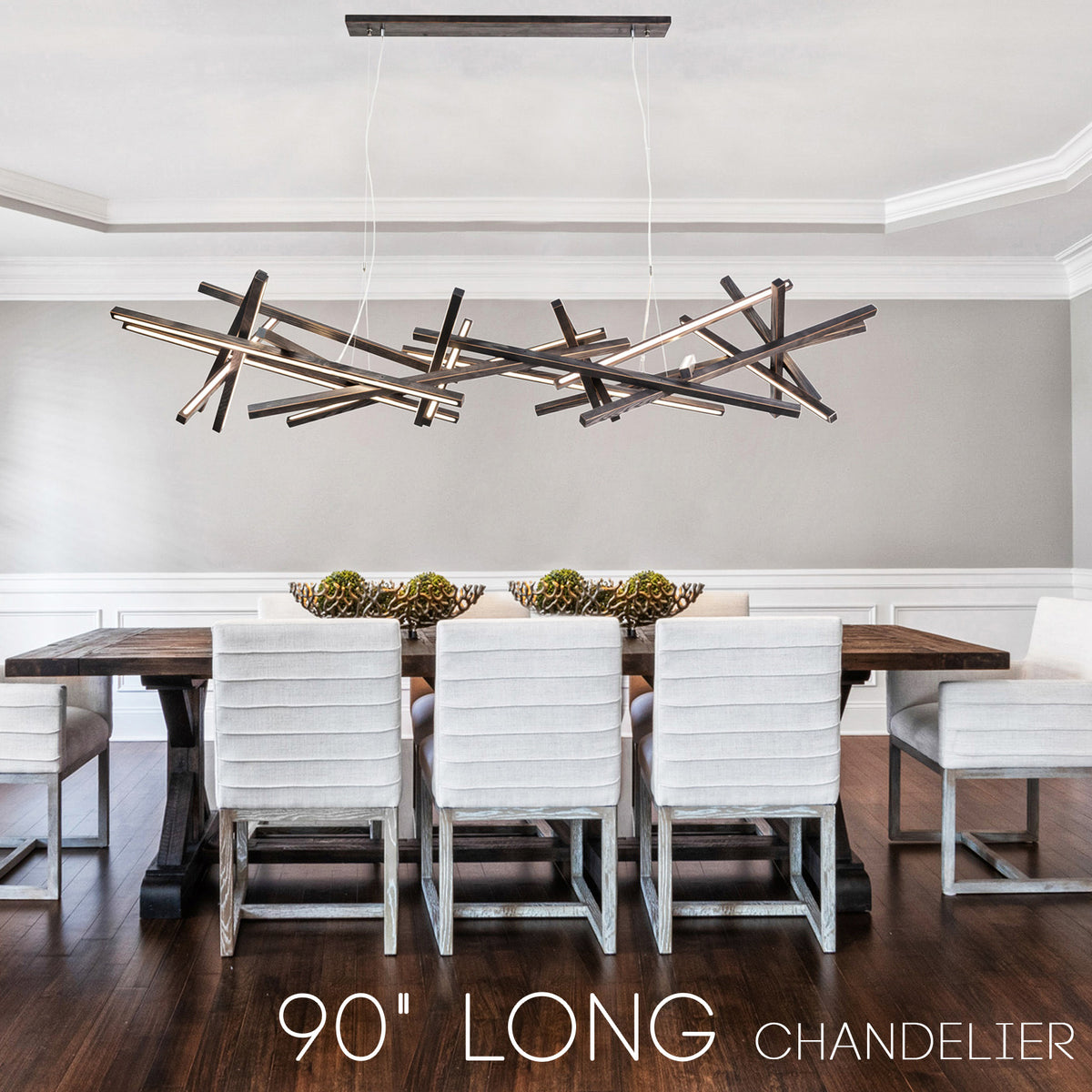 INFINITY L (90" Long)