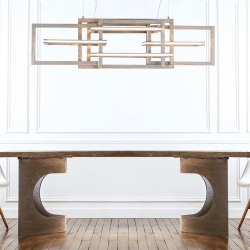 INTERLACEMENT Horizontal