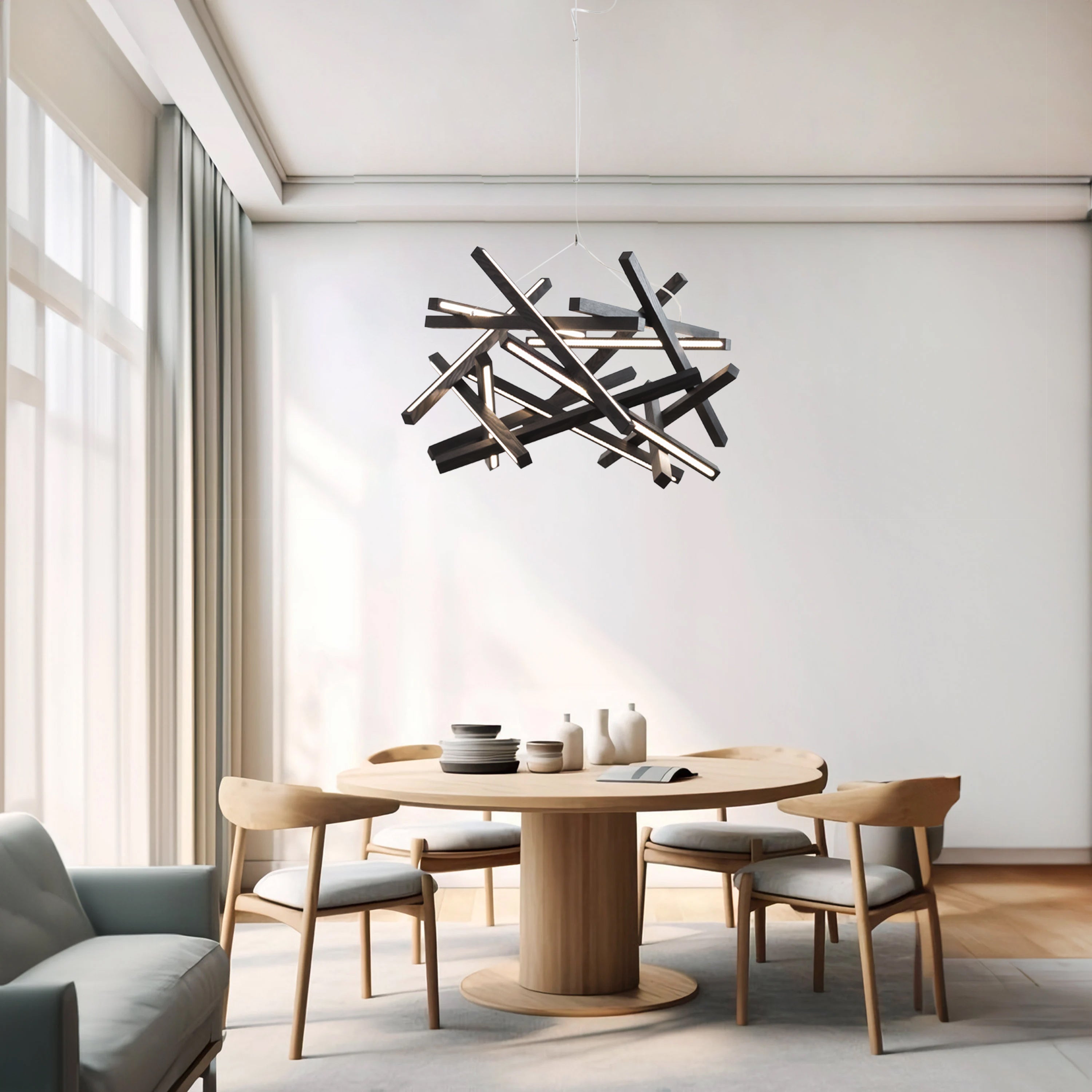 TORUS MAXI – Next Level Design Studio