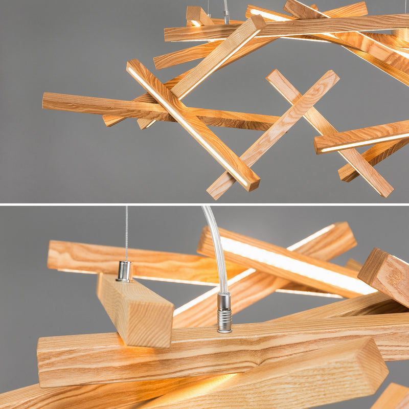 INTERSTELLAR XL - Next Level Design Studio  - chandeliers lighting