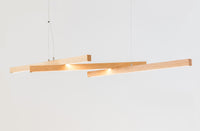 SOLO - Next Level Design Studio  - chandeliers lighting