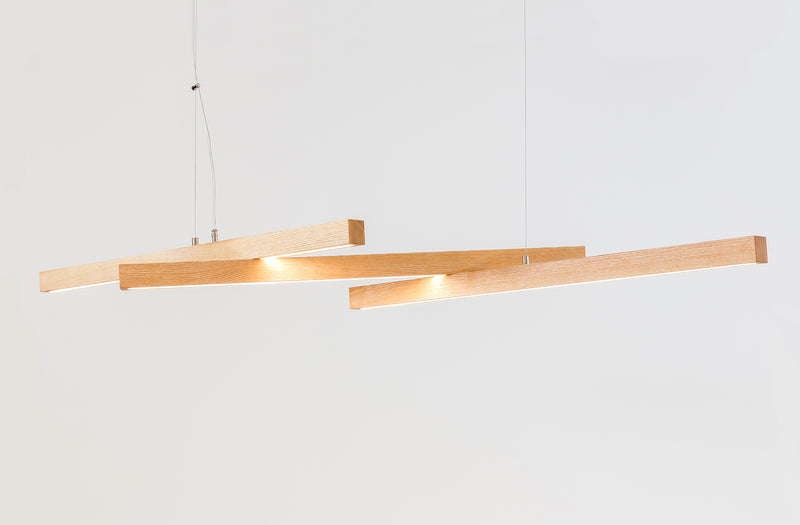 SOLO - Next Level Design Studio  - chandeliers lighting