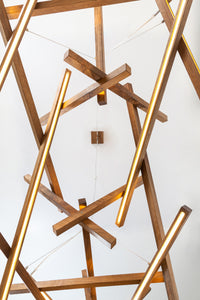 INFINITY L (90" Long)