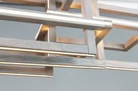 INTERLACEMENT Horizontal