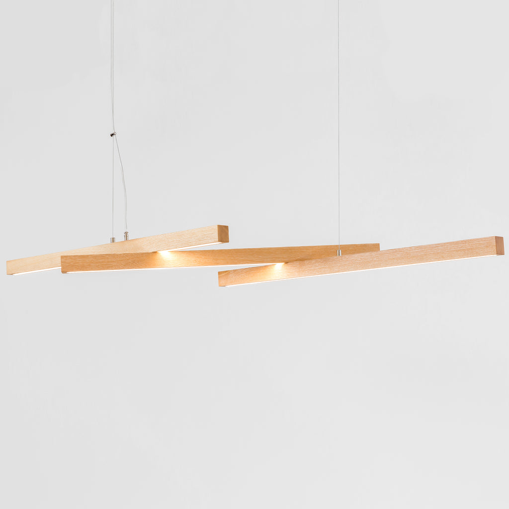 SOLO - Next Level Design Studio  - chandeliers lighting