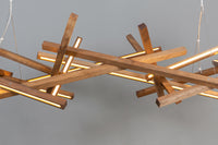 INFINITY L (90" Long)