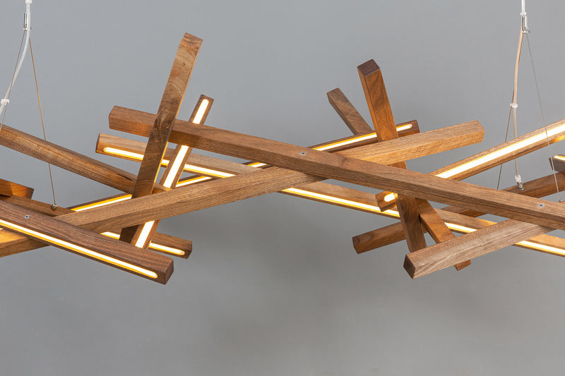INFINITY L (90" Long)