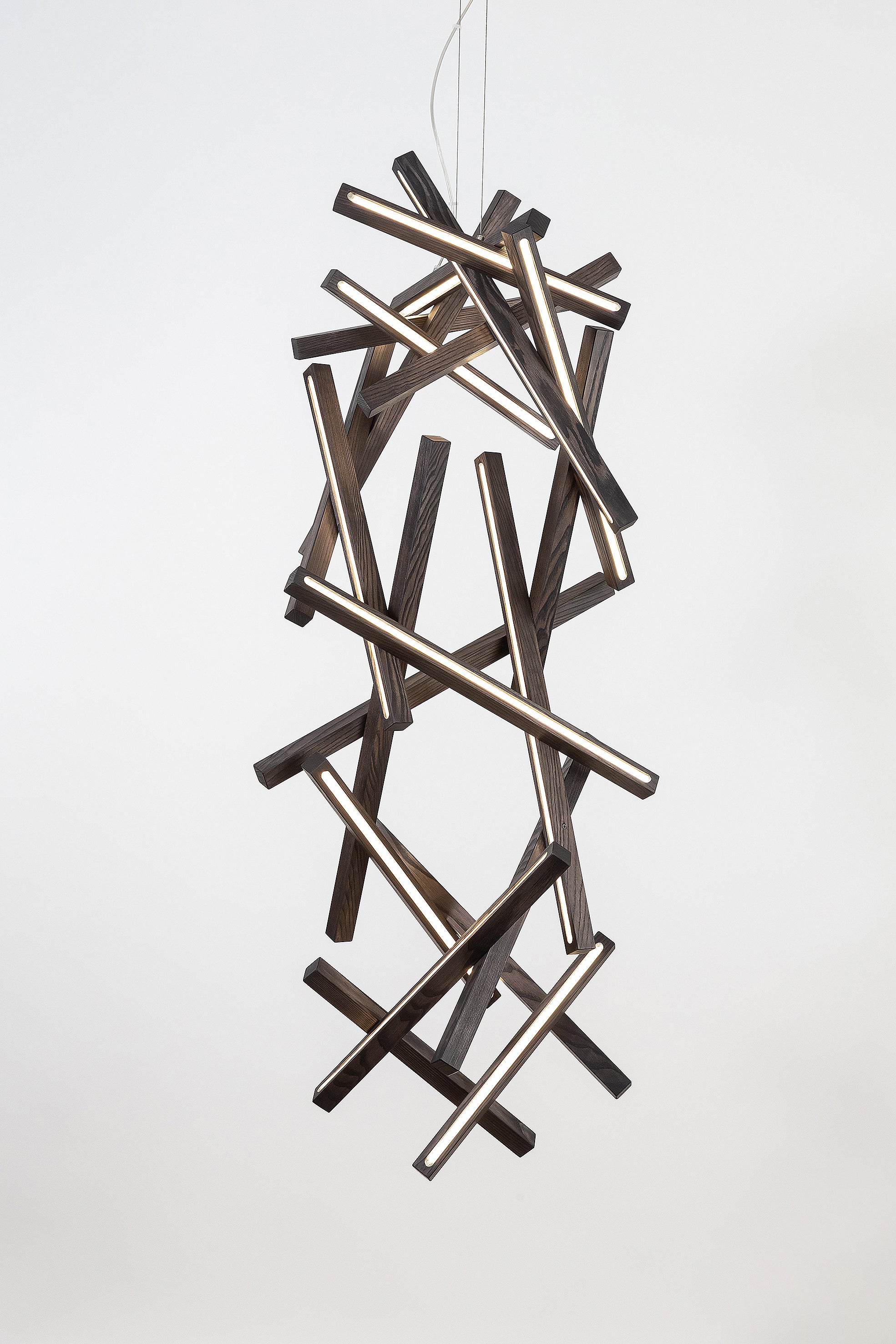 NATAL DESIGN - ii888NATAL DESIGN GRAND ECDYSIS BENCH Zena Bench | Aguirre Design