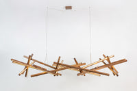 INFINITY L (90" Long)