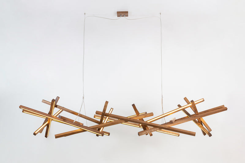 INFINITY L (90" Long)