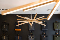 VORTEX - Next Level Design Studio  - chandeliers lighting