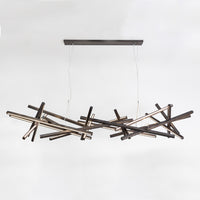INFINITY L (90" Long)