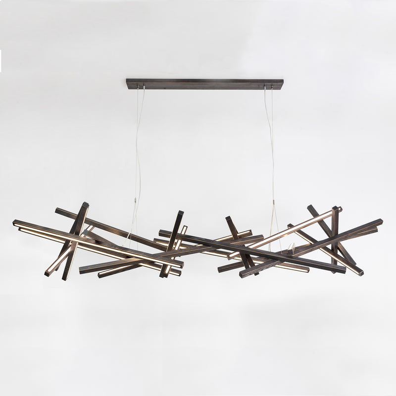 INFINITY L (90" Long)