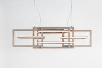 INTERLACEMENT Horizontal