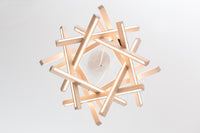 TORUS - Next Level Design Studio Chandelier - chandeliers lighting