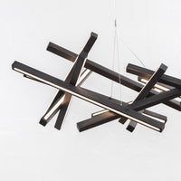 INFINITY M (58" Long)