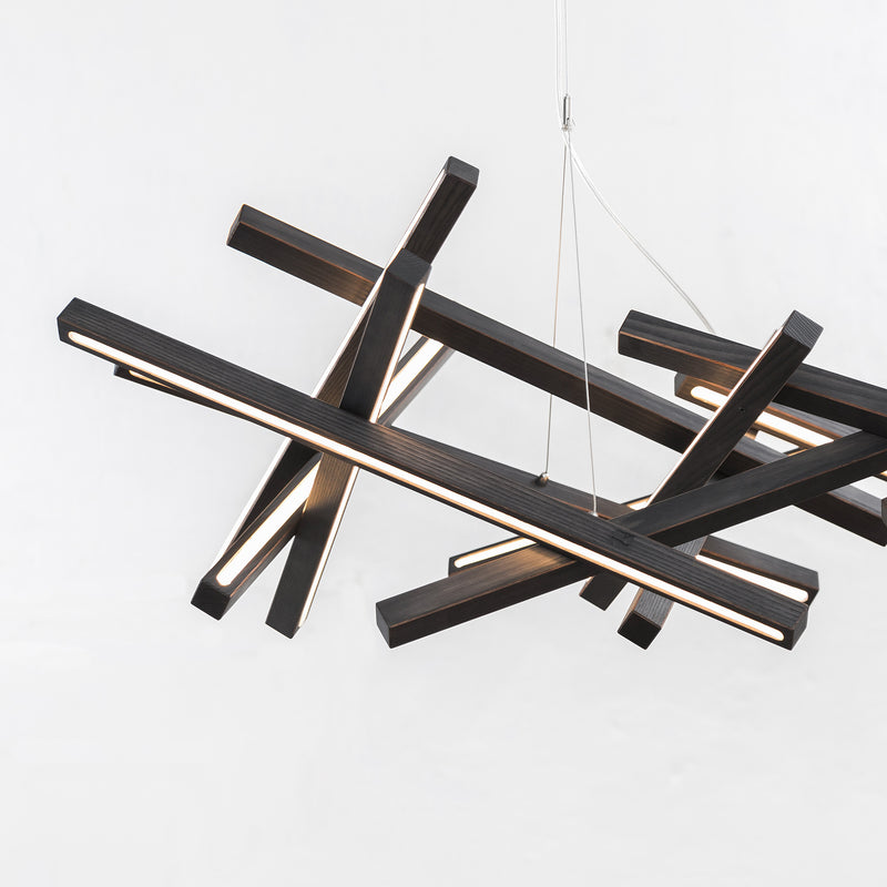 INFINITY M (58" Long)