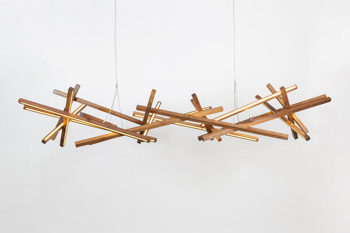 INFINITY L (90" Long)