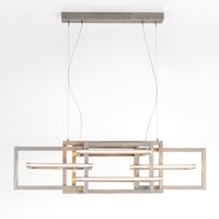 INTERLACEMENT Horizontal