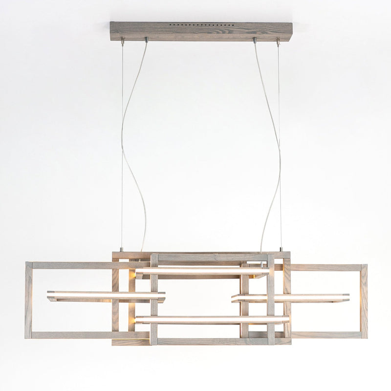 INTERLACEMENT Horizontal