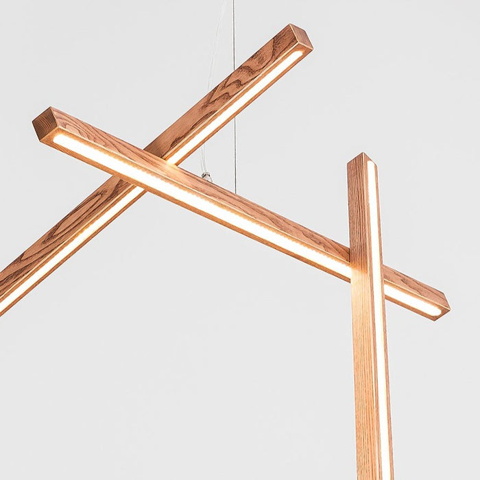 NEBULA - Next Level Design Studio  - chandeliers lighting