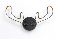 HORNS