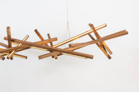 INFINITY L (90" Long)