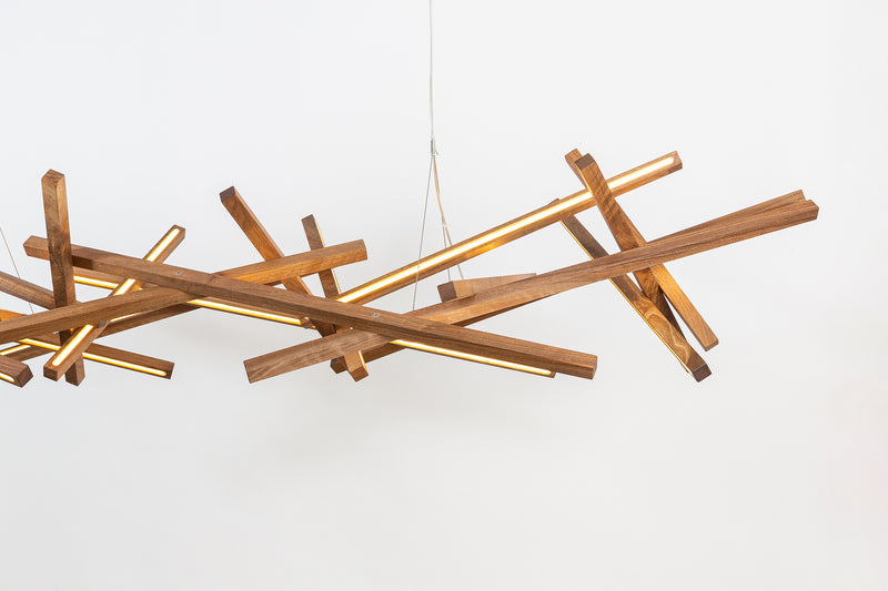 INFINITY L (90" Long)
