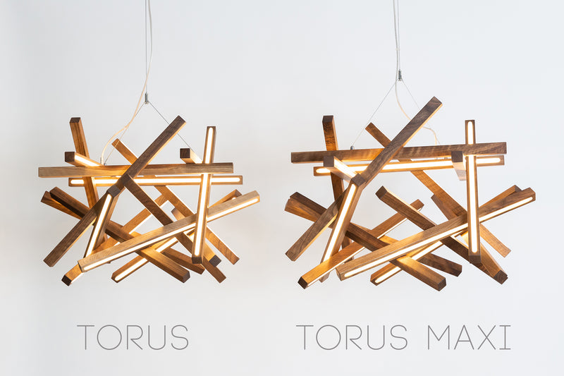 TORUS MAXI