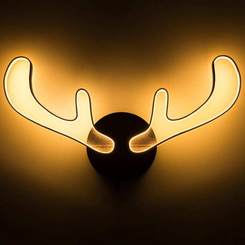 HORNS