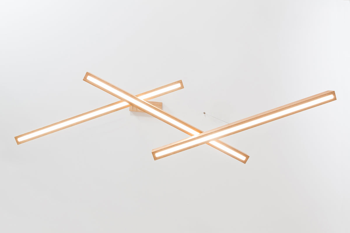 SOLO - Next Level Design Studio  - chandeliers lighting