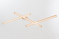 SOLO - Next Level Design Studio  - chandeliers lighting