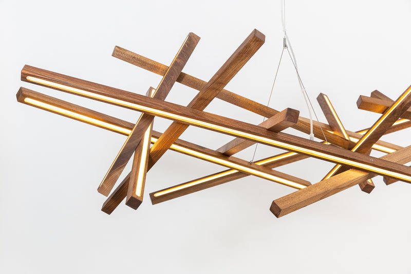 INFINITY L (90" Long)