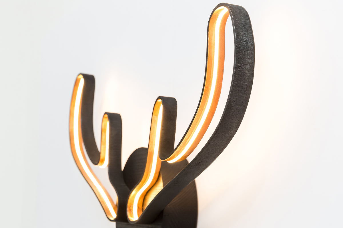 HORNS