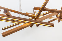 INFINITY L (90" Long)