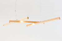 SOLO - Next Level Design Studio  - chandeliers lighting