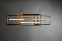 INTERLACEMENT Horizontal