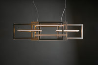 INTERLACEMENT Horizontal