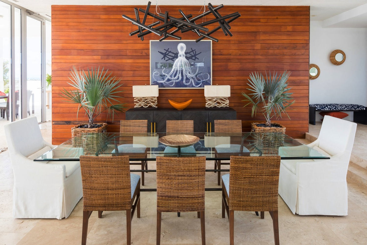 INFINITY - Next Level Design Studio Chandelier - chandeliers lighting