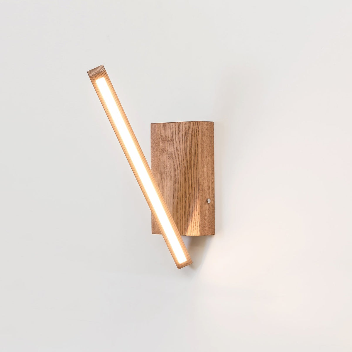 VECTOR - Next Level Design Studio Wall Sconce - chandeliers lighting