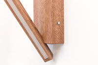 VECTOR - Next Level Design Studio Wall Sconce - chandeliers lighting