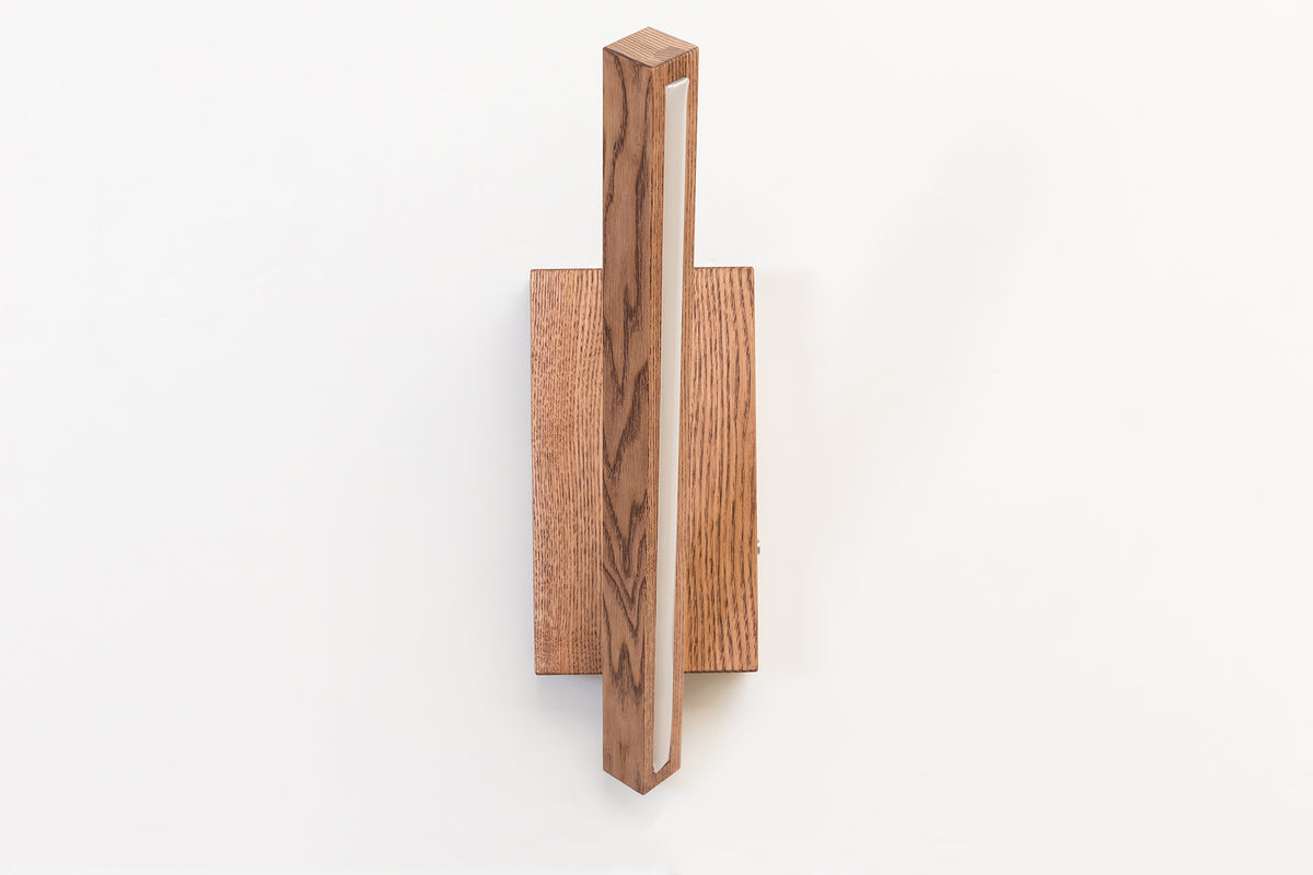 VECTOR - Next Level Design Studio Wall Sconce - chandeliers lighting