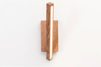 VECTOR - Next Level Design Studio Wall Sconce - chandeliers lighting