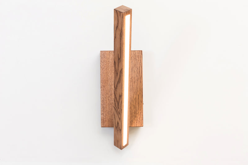 VECTOR - Next Level Design Studio Wall Sconce - chandeliers lighting