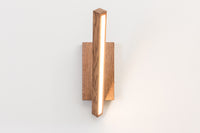 VECTOR - Next Level Design Studio Wall Sconce - chandeliers lighting