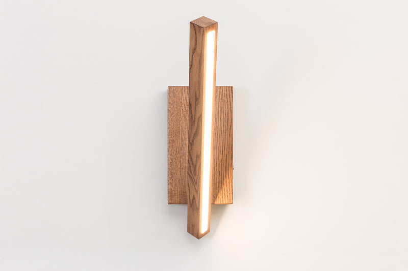 VECTOR - Next Level Design Studio Wall Sconce - chandeliers lighting