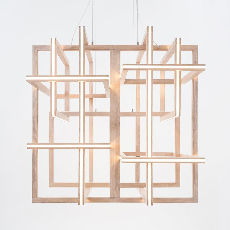 CUBE - Next Level Design Studio - nl-ds.com