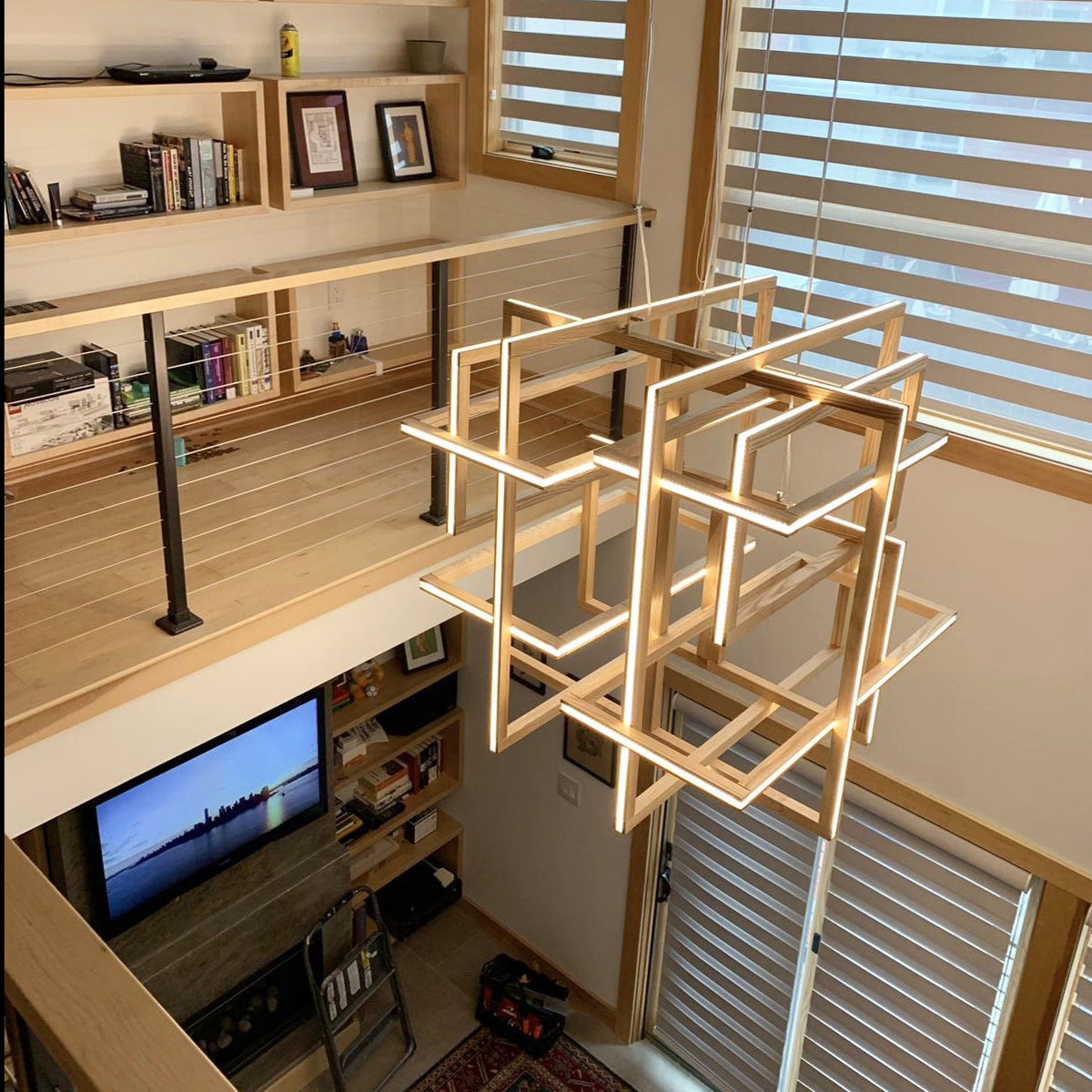 CUBE - Next Level Design Studio - nl-ds.com